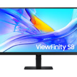 Samsung ViewFinity S8 27" mon4K