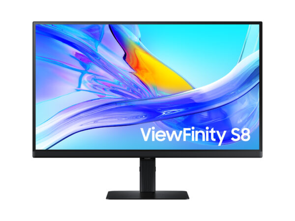 Samsung ViewFinity S8 27" mon4K Samsung ViewFinity S8 27" mon4K