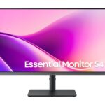 Samsung monitor S43UF 27"FHD