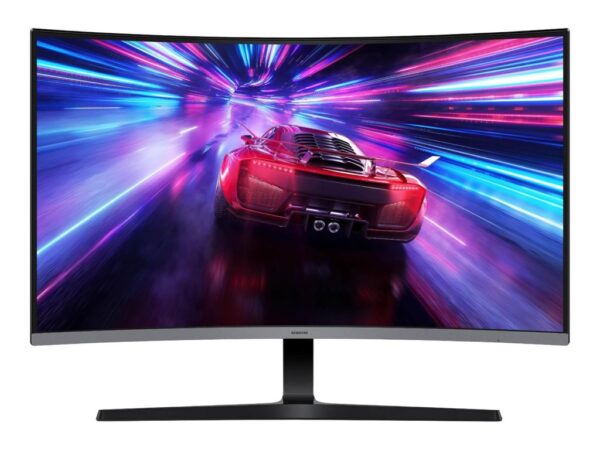 Samsung 32" FHD Curved MonitorS39GD