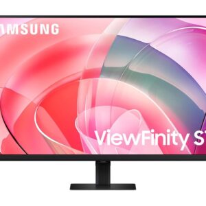 Samsung monit ViewFinity S7 4K32"
