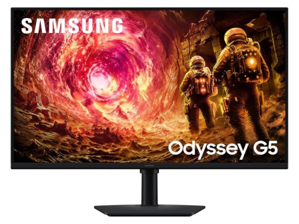 Samsung 32" Odyssey G50FQHD Samsung 32" Odyssey G50FQHD