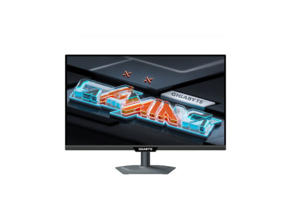 Gigabyte 27" monitor M27Q3 27" SS Gigabyte 27" monitor M27Q3 27" SS