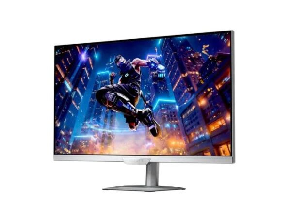 Gigabyte 27" monitor M27UP ICE 27" Gigabyte 27" monitor M27UP ICE 27"