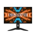 Gigabyte MONITOR 32" [M32QC];Curved