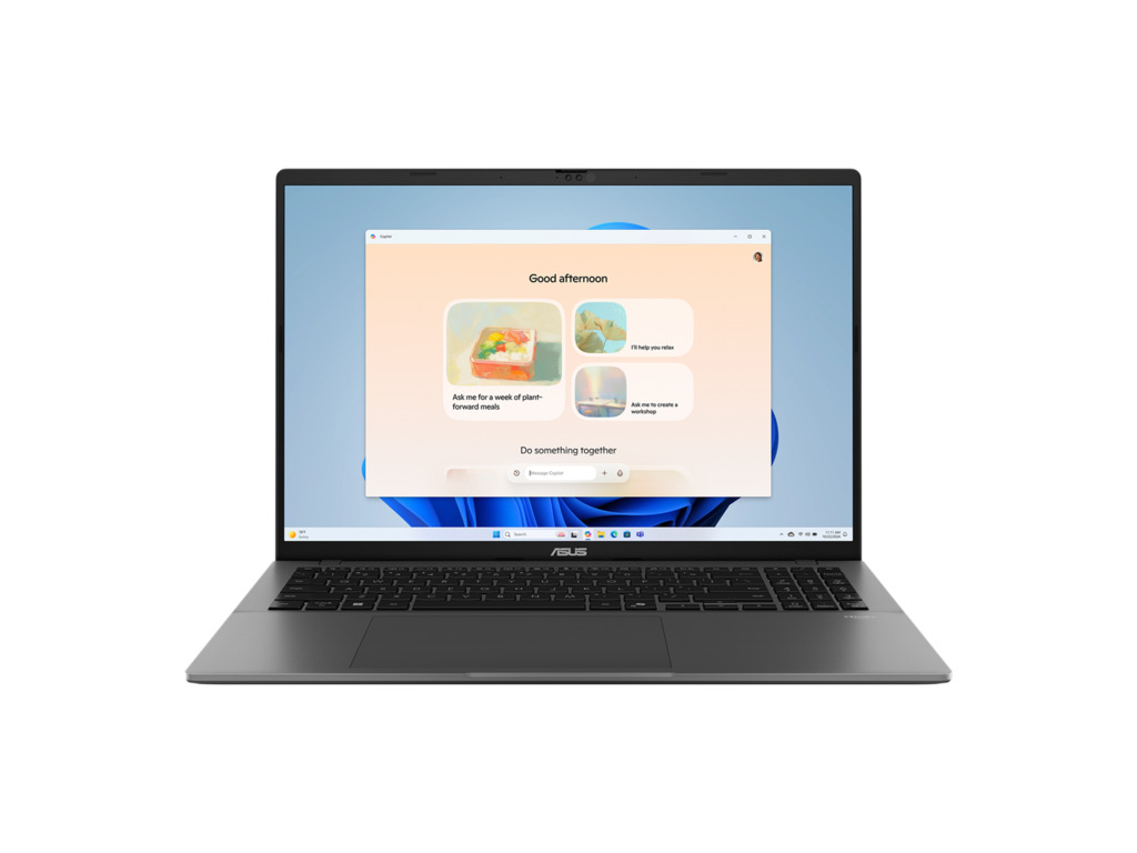 ASUS VivoBookS16 M3607HA-RP038 16" WUXGA IPS AG 144Hz AMD Ryzen 7 260