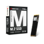 BIOSTAR 512GB SSD