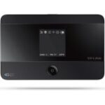 TP-Link 4G LTE Advanced Mobile WiFi