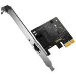 Mercusys MA210E Gigabit PCIe Network Adapter
