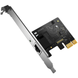 Mercusys MA210E Gigabit PCIe Network Adapter