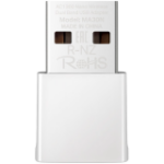 Mercusys MA30N AC1300 Nano Wireless Dual Band USB Adapter