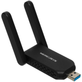 Mercusys MA72XH AX1800 High Gain Wi-Fi 6 USB Adapter