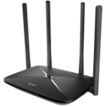 Mercusys MB115-4G 300 Mbps Wireless N 4G LTE Router
