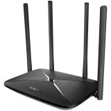 Mercusys MB115-4G 300 Mbps Wireless N 4G LTE Router