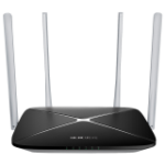 Mercusys MB135-4G AC1200 Wi-Fi 4G LTE Router