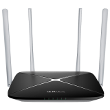 Mercusys MB135-4G AC1200 Wi-Fi 4G LTE Router Mercusys MB135-4G AC1200 Wi-Fi 4G LTE Router