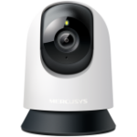 Mercusys MC200 Pan/Tilt Home Security Wi-Fi Camera