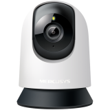 Mercusys MC200 Pan/Tilt Home Security Wi-Fi Camera