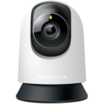 Mercusys MC210 Pan/Tilt Home Security Wi-Fi Camera
