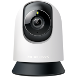 Mercusys MC210 Pan/Tilt Home Security Wi-Fi Camera