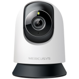Mercusys MC230 Pan/Tilt AI Home Security Wi-Fi Camera