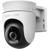 Mercusys MC510 Outdoor Pan/Tilt Security Wi-Fi Camera