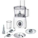 BOSCH Multipraktik800 W; 2 brzine + trenutnazdjela 2