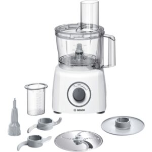 BOSCH Multipraktik800 W; 2 brzine + trenutnazdjela 2