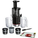 BOSCH sokovnik  hladna preša 150W