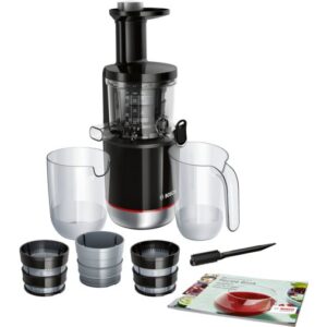 BOSCH sokovnik hladna preša 150W