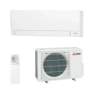 Mitsubishi Inverter klima uređaj MSZ-AY35VGKP / MUZ-AY35VG