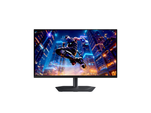 Gigabyte Monitor 27" MO27Q3 27" QD-OLED Gigabyte Monitor 27" MO27Q3 27" QD-OLED