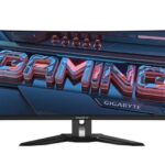 Gigabyte Gaming Monitor 34" 34" OLED