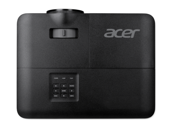Acer projektor X1328 WXGA Acer projektor X1328 WXGA