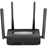 Mercusys MR25BE BE3600 Dual Band Wi-Fi 7 Router