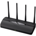 Mercusys MR27BE BE3600 Dual-Band Wi-Fi 7 Router