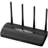 Mercusys MR27BE BE3600 Dual-Band Wi-Fi 7 Router Mercusys MR27BE BE3600 Dual-Band Wi-Fi 7 Router