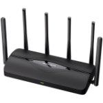 Mercusys MR37BE BE6500 Dual-Band Wi-Fi 7 Router