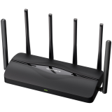 Mercusys MR37BE BE6500 Dual-Band Wi-Fi 7 Router Mercusys MR37BE BE6500 Dual-Band Wi-Fi 7 Router