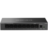 Mercusys MS108GS 8-Port Gigabit Desktop Switch