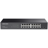 Mercusys MS116GS 16-Port Gigabit Desktop/Rackmount Switch