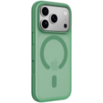 BELKIN Magnetic Protective Grip Case - iPhone 17 Pro - Sage
