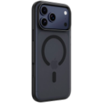 BELKIN Magnetic Protective Grip Case - iPhone 17 Pro Max - Black