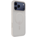 BELKIN Magnetic Protective Grip Case - iPhone 17 Pro Max - Sand