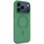 BELKIN Magnetic Protective Grip Case - iPhone 17 Pro Max - Sage