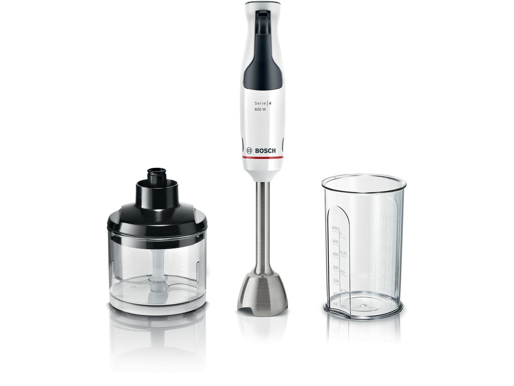 BOSCH štapni mikser Serie 4|
