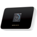 Mercusys 150Mbps 4G LTE Mobile Wi-Fi