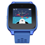 TCL djeciji pametni sat MT46XMovetime BluePrecizan GPS