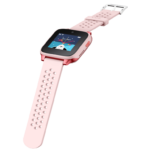 TCL djeciji pametni sat MT46X Pink Precizan GPS