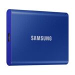 Samsung Portable SSD T7 1TBUSB 3.2 external SSD